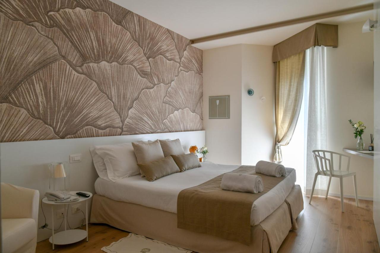 Hotel Elite Lido di Jesolo Exterior foto